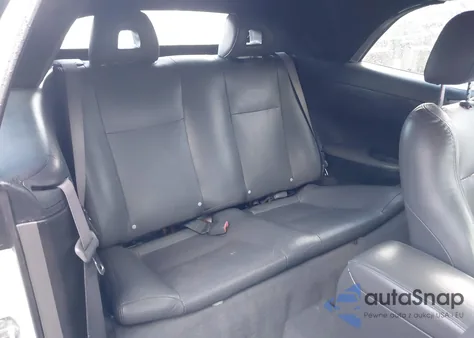 2007 Toyota Camry Solara Sle z USA, uszkodzony, nr VIN 4T1FA38P87U128611